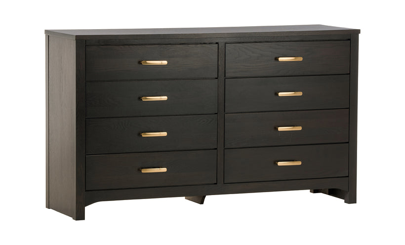 River Valley 8-Drawer Dresser